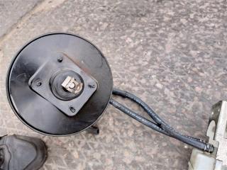 Главный тормозной цилиндр SUZUKI EVERY DA64V K6A 3 ракурс