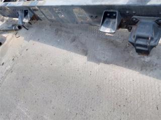 Рама VOLVO FL7 TD71FQ 4 ракурс Рама VOLVO FL7 TD71FQ 4 ракурс