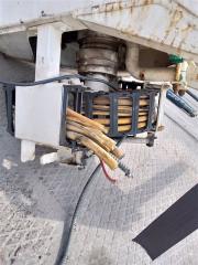 Угловой редуктор VOLVO FL7 TD71FQ 3 ракурс Угловой редуктор VOLVO FL7 TD71FQ 3 ракурс