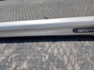 Порог HONDA LIFE JB1 MODULO 2 ракурс
