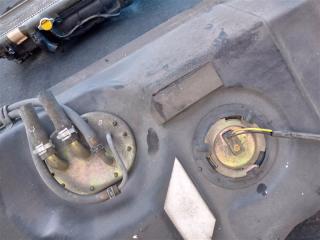 Бензобак MAZDA BONGO BRAWNY SKF6V RF 2 ракурс