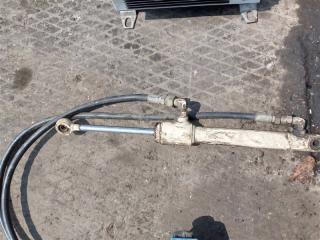 VOLVO FL7 TD71FQ 2 ракурс VOLVO FL7 TD71FQ 2 ракурс