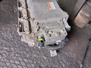 Инвертор TOYOTA HARRIER AVU65W 2AR-FXE 3 ракурс