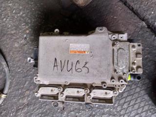 Инвертор TOYOTA HARRIER AVU65W 2AR-FXE 4 ракурс