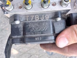Блок abs HONDA VEZEL RU3 LEB 5S27A-0384 4 ракурс