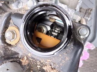 Двигатель TOYOTA COROLLA AXIO NRE161 2NR-FKE 1 ракурс Двигатель TOYOTA COROLLA AXIO NRE161 2NR-FKE 1 ракурс