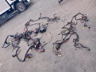 Электропроводка AUDI A5 контрактная Электропроводка AUDI A5