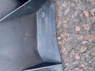 Жабо RENAULT CLIO BR