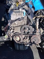 Двигатель SUZUKI CERVO HG21S K6A 3 ракурс