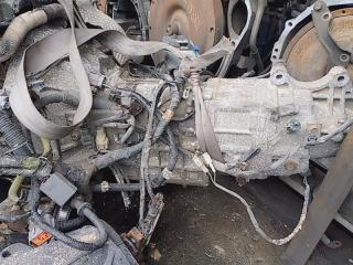 МКПП MAZDA TITAN