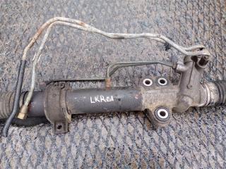 Рулевая рейка MAZDA TITAN LKR81 4HL1 8972397812 4 ракурс