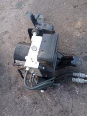 Блок abs SUBARU XV GP7 FB20 27536FJ170 2 ракурс