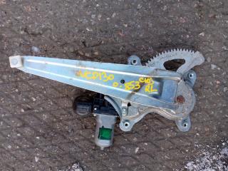 Стеклоподъемник левый задний TOYOTA VITZ NSP130 8571052160 2 ракурс