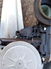 Стеклоподъемник левый задний TOYOTA VITZ NSP130 8571052160 3 ракурс