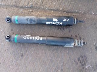 Амортизатор передний TOYOTA REGIUS ACE