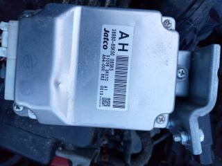 Двигатель SUZUKI ALTO LAPIN HE22S K6A VVTI 4 ракурс