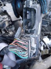 Двигатель SUZUKI ALTO LAPIN HE22S K6A VVTI 5 ракурс