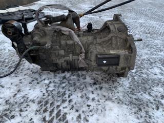 МКПП SUZUKI EVERY DA62V K6A 4 ракурс