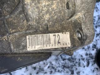 МКПП SUZUKI EVERY DA62V K6A 5 ракурс