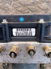 Блок abs NISSAN LAFESTA B30 MR20DE 47660EN000 4 ракурс
