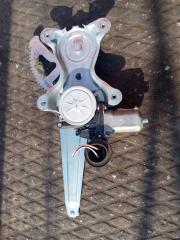 Стеклоподъемник правый задний TOYOTA VITZ NSP130 6980352090 3 ракурс