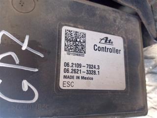 Блок abs SUBARU XV GP7 FB20 3 ракурс