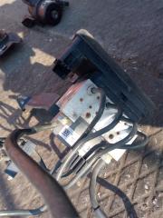 Блок abs SUBARU XV GP7 FB20 4 ракурс