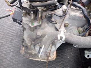 АКПП SUBARU PLEO RA2 EN07 TR460JB2CA 1 ракурс