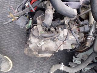 АКПП SUBARU PLEO RA2 EN07 TR460JB2CA 2 ракурс