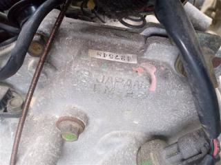 АКПП SUBARU PLEO RA2 EN07 TR460JB2CA 3 ракурс