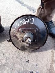 Главный тормозной цилиндр SUZUKI EVERY DA62V K6A 1 ракурс