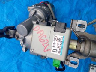 Рулевая колонка SUZUKI EVERY DA62V K6A 3872078A10 2 ракурс