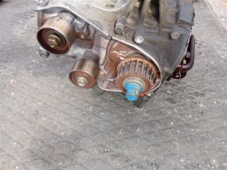 Блок цилиндров HONDA LIFE JB1 E07Z 4 ракурс