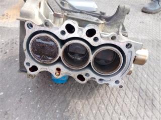 Блок цилиндров HONDA LIFE JB1 E07Z 5 ракурс