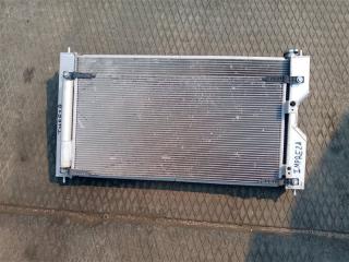 Радиатор основной SUBARU XV GTE FB20W 45111FL001 1 ракурс