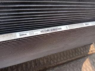 Радиатор основной SUBARU XV GTE FB20W 45111FL001 4 ракурс