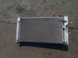 Радиатор основной SUBARU XV GTE FB20W 45111FL001 1 ракурс