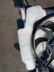 Радиатор основной SUBARU XV GTE FB20W 45111FL001 4 ракурс