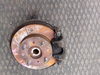 Ступица правая передняя HONDA LIFE JC1 P07A 2 ракурс