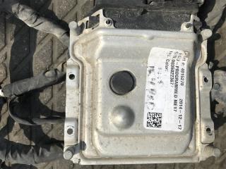 Блок efi POLARIS RZR XP 4 1000 2015