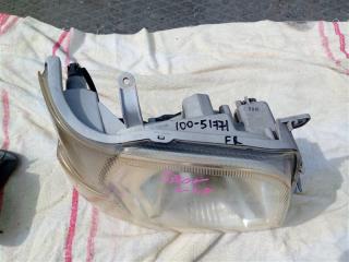 Фара правая DAIHATSU HIJET S320V 100-51771 2 ракурс