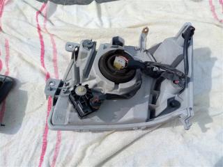 Фара правая DAIHATSU HIJET S320V 100-51771 3 ракурс