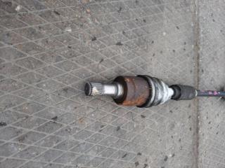 Привод правый передний HONDA LIFE JB5 P07A 2 ракурс