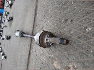 Привод правый передний HONDA LIFE JB5 P07A 3 ракурс