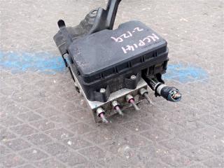 Блок abs TOYOTA PORTE NCP141 1NZ-FE 4454052320 2 ракурс