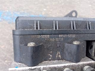 Блок abs TOYOTA PORTE NCP141 1NZ-FE 4454052320 3 ракурс