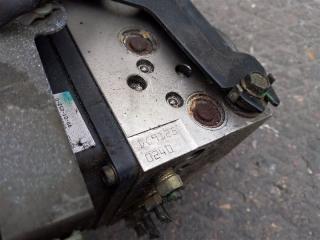 Блок abs NISSAN CEFIRO PA33 VQ25DD DC91250240 4 ракурс