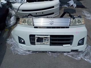 Nose cut SUZUKI WAGON R