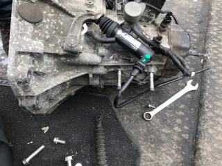 МКПП SUZUKI SWIFT ZC31S M16A 3 ракурс