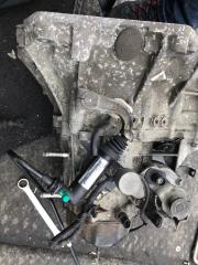 МКПП SUZUKI SWIFT ZC31S M16A 5 ракурс